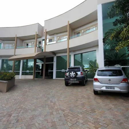 Água Viva Hotel