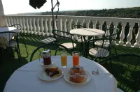 Il Corbezzolo - sarapan