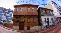 Kum Pansiyon - Pet friendly