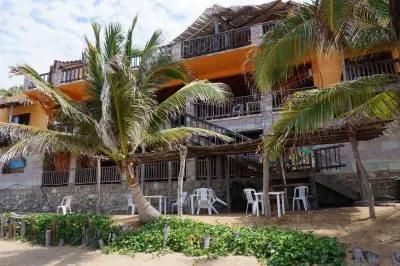 Hotel Paraíso del Pescador by Rotamundos Hotels near Abarrotes Mary