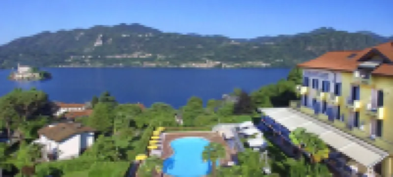 Hotel Ristorante la Bussola Hotel a Provincia di Novara