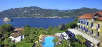 Hotel la Bussola Hôtels à : Pettenasco