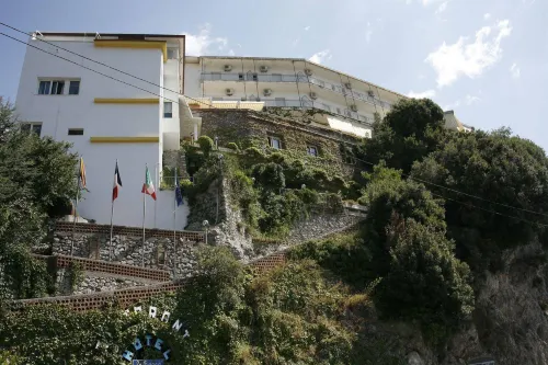 Hotel le Rocce - Agerola, Amalfi Coast Empfohlen Photos