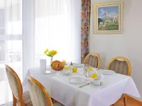 Hotel Alphubel Hotels near Triftji