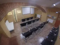 Pension Fontána Svitavy Hotel a Litomysl