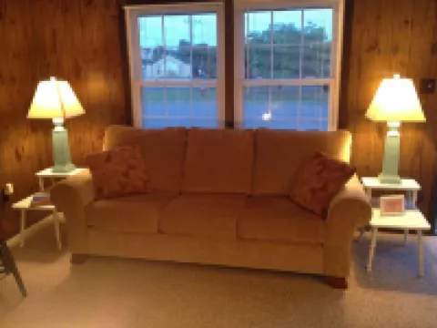 The Inn at Lewes Hoteles en Lewes