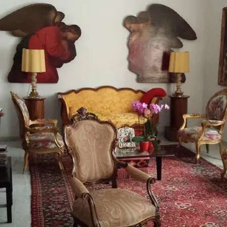 Hotel Il Falchetto