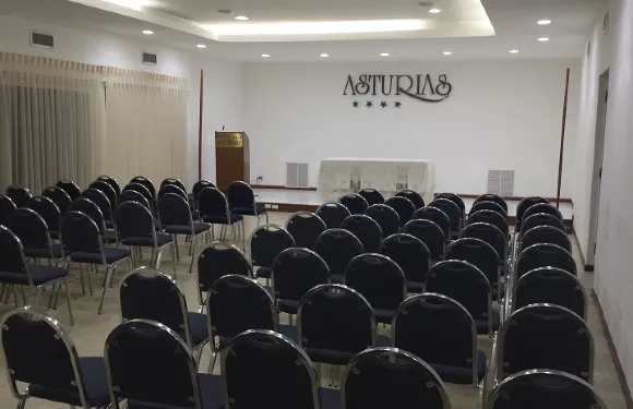 阿斯圖裏亞斯酒店