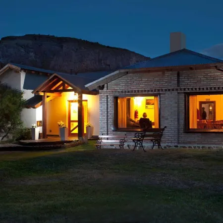 Hosteria El Puma