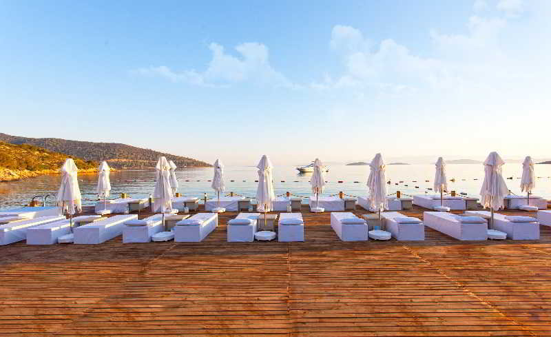 Thor Luxury Hotel Bodrum - Sadece Yetişkin (Thor Exclusive Bodrum)