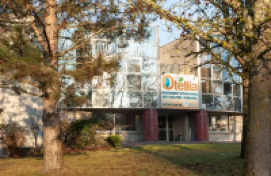 HI波爾多-布朗克福特青年旅舍 （前奧特利亞） 酒店