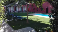 Aparthotel Can Gallart - Pool