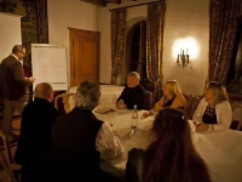 Auberge du Raisin Hotels in Cully