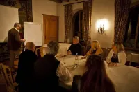 Auberge du Raisin Hotels in Puidoux