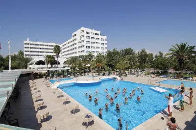 Sural Saray Hotel