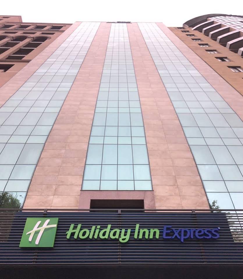 Holiday Inn Express Yerevan, an Ihg Hotel