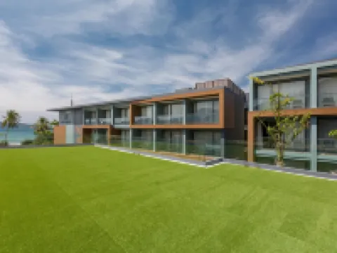 The Nature Phuket Hotel di Phuket