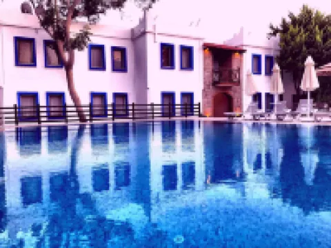 Hotel Atrium Hotels in Bodrum