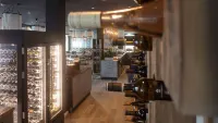 Hotel Hafen Flensburg - Quầy Bar