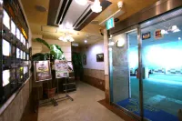 Hotel Ohirune Racco Higashiosaka ( Adult Only) Hotels in Хіґаші-Осака