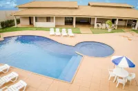 Vale Dos Carajás Hotel - Pools