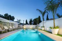 Costa del Sol Torremolinos Hotel Boutique - de playa