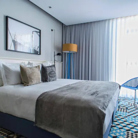 Bezalel Hotel - an Atlas Boutique Hotel