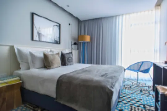 Bezalel Hotel - an Atlas Boutique Hotel