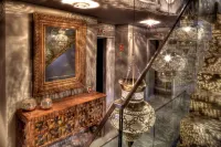 Casa da Praça Guest House Hotels in Sesimbra