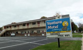 Ventura Motel