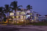 Golden Bay Galapagos Hotels in 