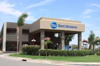 Best Western Yuma Mall Hotel  Suites