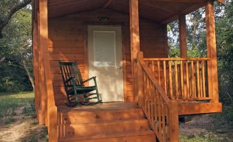 BlissWood B&B Ranch