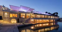 Ribarska Koliba Resort Hotels near St. Nichola's Church