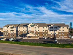 WoodSpring Suites San Angelo