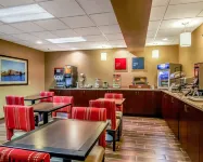 Comfort Inn & Suites Grafton-Cedarburg Hotels in Cedarburg