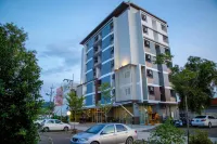 B Brand Hotel Hotel in zona Thaksin University
