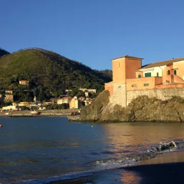 Case Vacanze Miramare