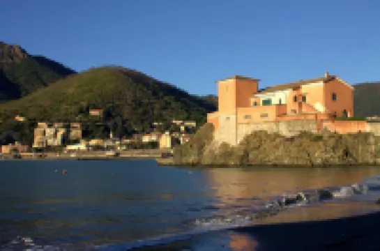 Case Vacanze Miramare