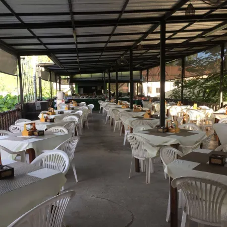 ChaoKoh Phi Phi Hotel and Resort