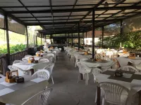 ChaoKoh Phi Phi Hotel and Resort - breakfast