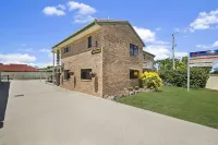 Golden Beach Motor Inn, Caloundra