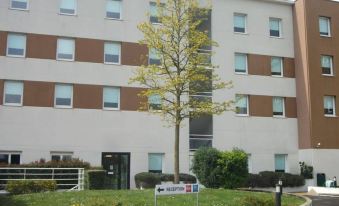 Ibis Budget Marne la Vallée Val d'Europe