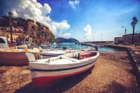 Punta Sallustro Lipari - Bed and Breakfasts