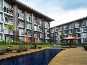 Replay Residences Samui