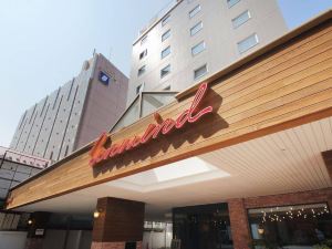 Unwind Hotel&Bar Sapporo