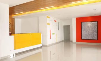 Amaris Hotel Serpong Tangerang - Housity