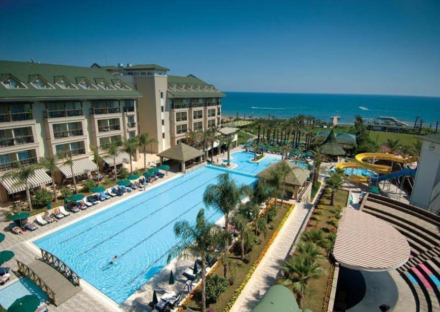 Alva Donna Beach Resort Comfort