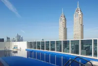 Naumi Hotel Dubai