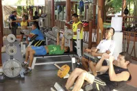 Azul Ixtapa All Inclusive Resort - Gym